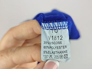chabrowe wesele: Tu, Sukienka damska, rozmiar S — 4