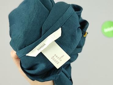 hm t shirty basic: H&M Mama, Жіноча блуза, розмір M — 6