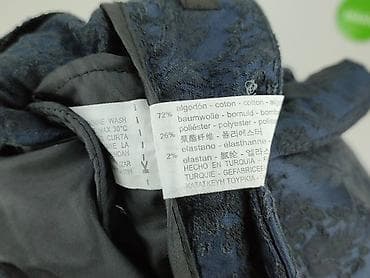 zara botki: Zara, Spodnie materiałowe damskie, rozmiar M — 5