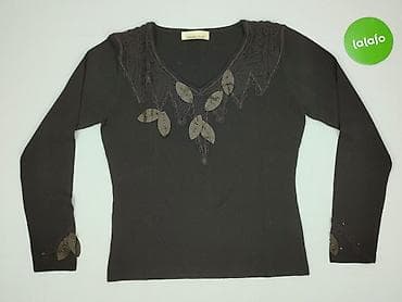 sweter stayhere: Sweter damski, rozmiar S — 2