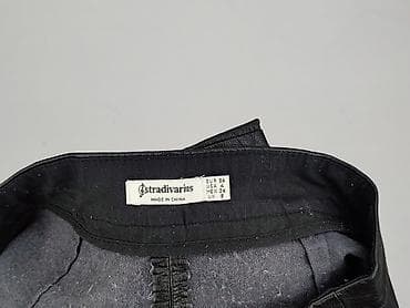 spódnice skórzane stradivarius: Stradivarius, Spódnica damska, rozmiar S — 5