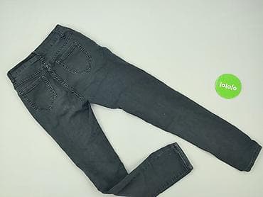 reebok 92: Jeansy damskie, rozmiar S — 3