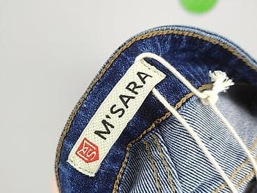 modne jeansy: Jeansy damskie, rozmiar XS — 4