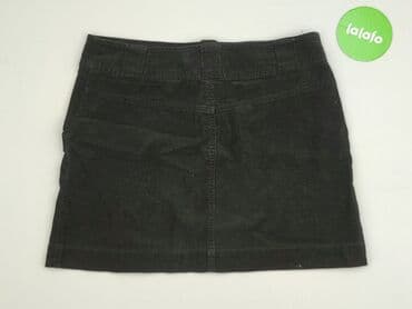 spódnice srebrne plisowane: H&M, Spódnica damska, rozmiar L — 3