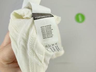 magic t shirty: Top Secret, T-shirt damski, rozmiar M — 6