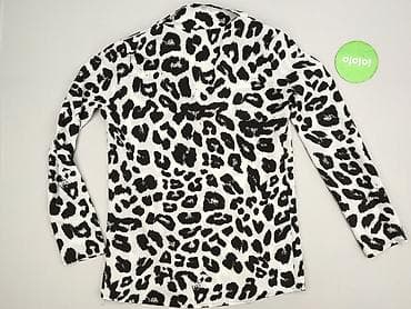 koszula plaszcz: Koszula damska, rozmiar M — 3