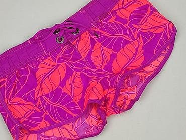 klapki icono: Szorty damskie, rozmiar S — 1