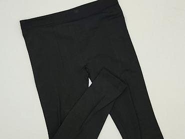 botki: Legginsy Sportowe damskie, rozmiar L — 1