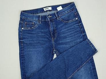mass denim: Denim Collection, Jeansy damskie, rozmiar M — 1