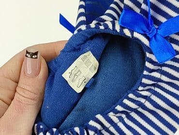 klapki damskie z futerkiem ccc: Kapcie damskie, rozmiar 36 — 5