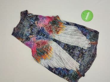 bluzki nietoperz plus size: Topshop, Top damski, rozmiar S — 3