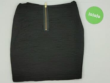 spódnice 4f czarne: Spódnica damska, S — 3