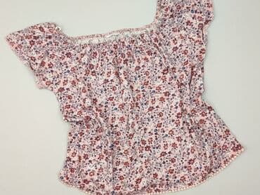 bluzki z odkrytymi ramionami mohito: Bluzka damska, rozmiar M — 1