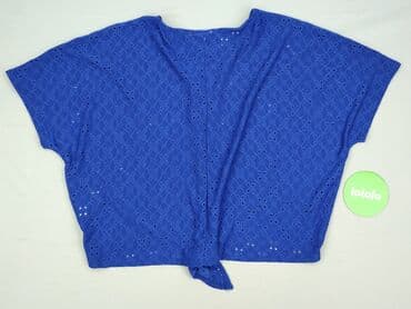 marynarka i koszulka: Janina, T-shirt damski, rozmiar L — 4