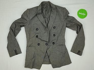 piżama h: Marynarka damska, rozmiar S — 2