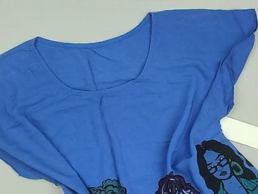 minimum t shirty: T-shirt damski, rozmiar 5XL — 1