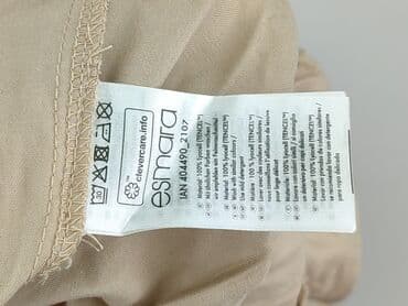 sandały ecco 42: Esmara, Sukienka damska, L — 5