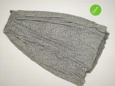 gruba spódnice maxi: Spódnica damska, rozmiar 2XS — 2