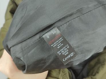 płaszcz george: George, Parka damska, rozmiar S — 6