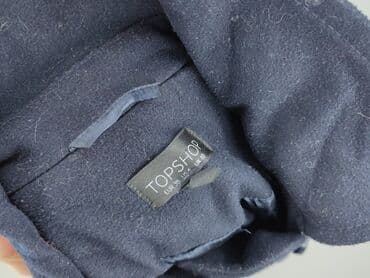 płaszcze topshop: Topshop, Płaszcz damski, rozmiar M — 4