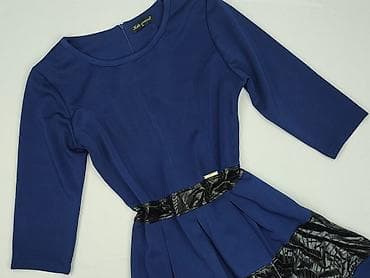 KATE, Sukienka damska, rozmiar XL