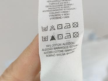 smerfy: Primark, Bluzka damska, rozmiar M — 5