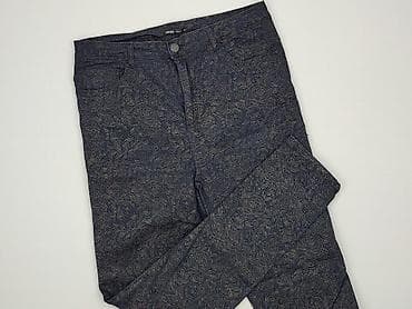 cargo cropp: Cropp, Spodnie materiałowe damskie, rozmiar XL — 1