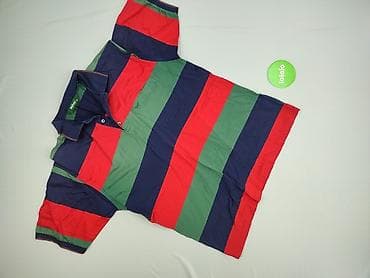 pull ov: Polo shirt for men, size XL — 2