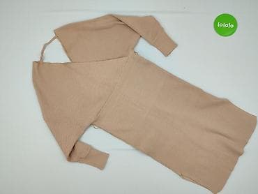 molton sukienki: Sukienka damska, rozmiar One size — 3