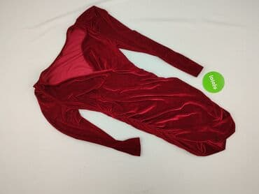 aksamitne sukienki: Sukienka damska, One size — 3