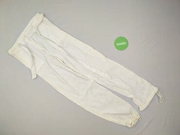 indicode t shirty: Women`s trousers, size M (EU 38) — 2