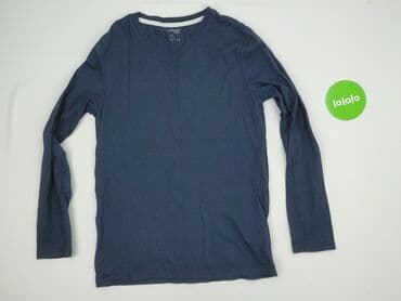 koszulki do karmienia lidl: Livergy, Bluzka dla mężczyzn, rozmiar S — 2