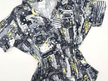 koszula smog new yorker: C&A, Koszula damska, rozmiar 3XL — 2