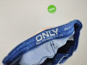 only jeansy damskie: ONLY, Jeansy damskie, rozmiar M — 4