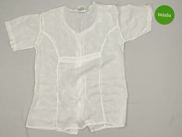 bluza gap różowa: Gap, Bluzka damska, rozmiar S — 3