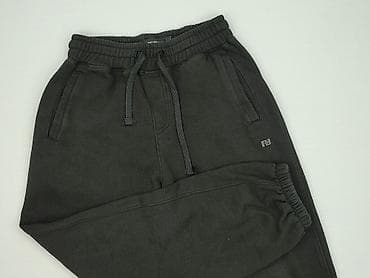 pull and bear mokasyny: PULL&BEAR, Spodnie dresowe dla mężczyzn, rozmiar S — 1