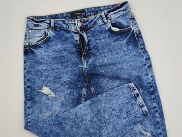 Women: Reserved, Jeans for women, 2XL — 1