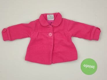 zalando trencz mango: Coat, Topolino, 1-3 months, condition - Perfect — 2