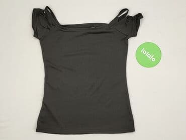bluzki hiszpanki plus size allegro: Жіноча блуза, розмір S — 3