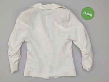 massimo dutti marynarka damska: Styled In Italy, Marynarka damska, rozmiar S — 3