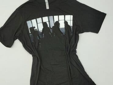 t shirty calvin: T-shirt damski, S — 1