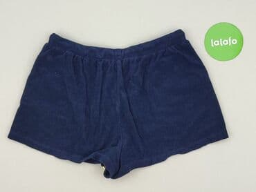 krótkie spodenki jordan: John Lewis, Szorty damskie, rozmiar M — 3