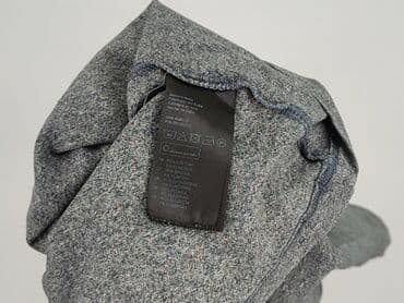 bluzki koszulowe czarne: Bluzka damska, rozmiar L — 6