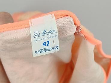 sukienki maxi plus size: Sukienka damska, rozmiar XL — 4