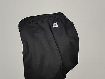 snsawear: Kipsta, Szorty dla mężczyzn, rozmiar S — 6