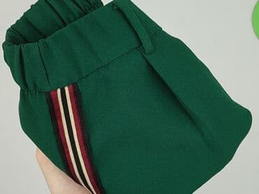 шорти bershka: Bershka, Szorty damskie, rozmiar S — 6