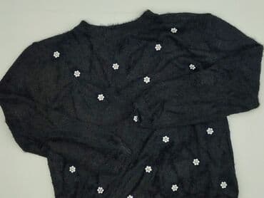 Swetry: Sinsay, Sweter damski, rozmiar M — 1