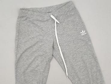 garnitur adidas memy: Adidas, Spodnie dresowe damskie, rozmiar XL — 1