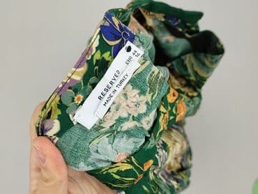 koszula z wiskozy reserved: Reserved, Bluzka damska, rozmiar 2XL — 4