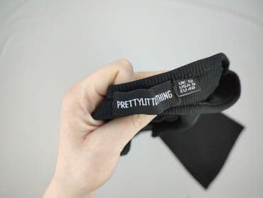 sukienki midi obcisła: PrettyLittleThing, Sukienka damska, rozmiar L — 5